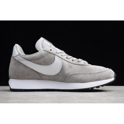 Nike Tailwidn Qs St Gri / Siyah Lifestyle Ayakkabı Türkiye - DVZGL1M6